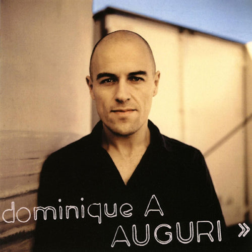 Dominique A - Auguri (LP)