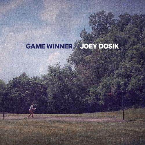 Joey Dosik - Game winner (12-inch maxi-single)