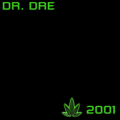 Dr. Dre - 2001 (4410560 LP)