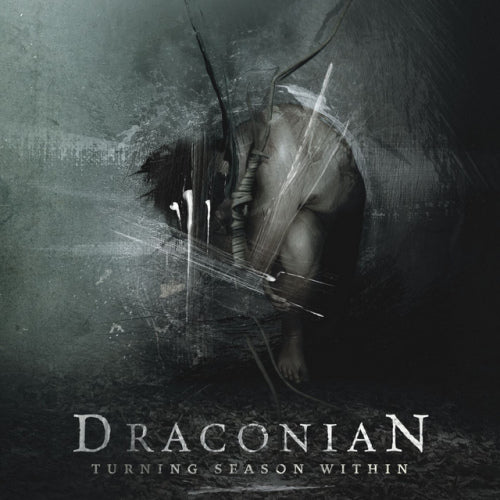 Draconian - Turning season within (CD)