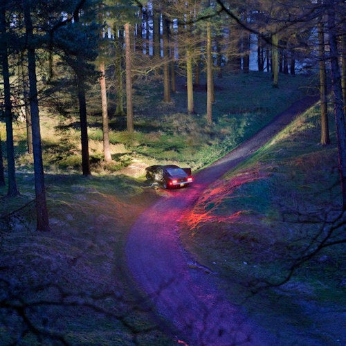 Drenge - Undertow (CD)