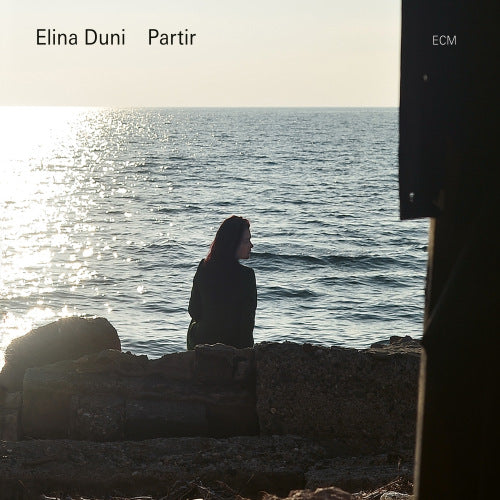 Elina Duni - Partir (CD)