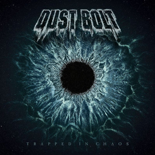 Dust Bolt - Trapped in chaos (.. Chaos, Gatefold Sleeve LP)