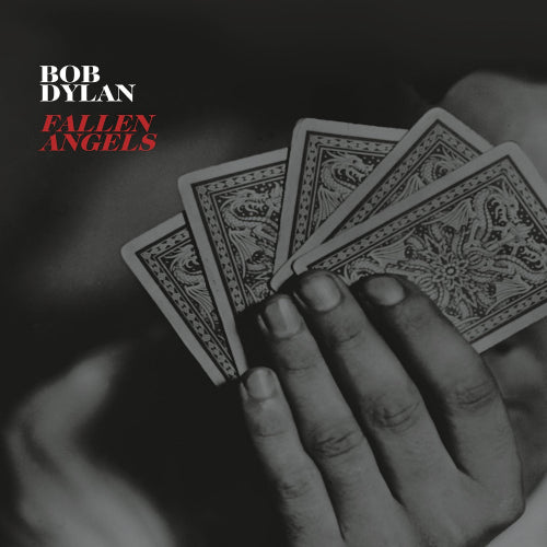 Dylan, Bob - Fallen angels (4552454 CD)