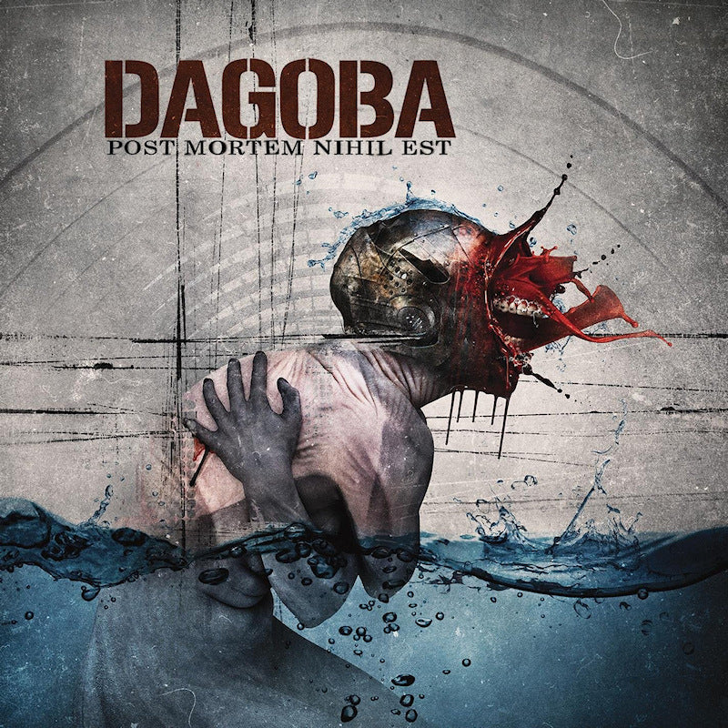 Dagoba - Post mortem nihil est (Digipak, Digipak CD)