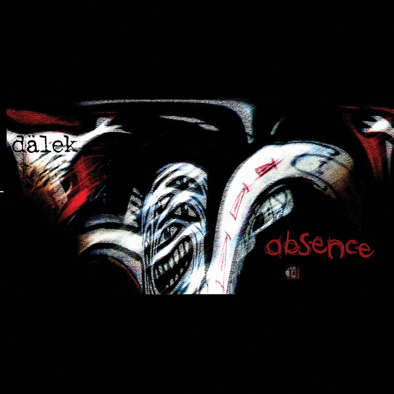 Dalek - Absence (CD)