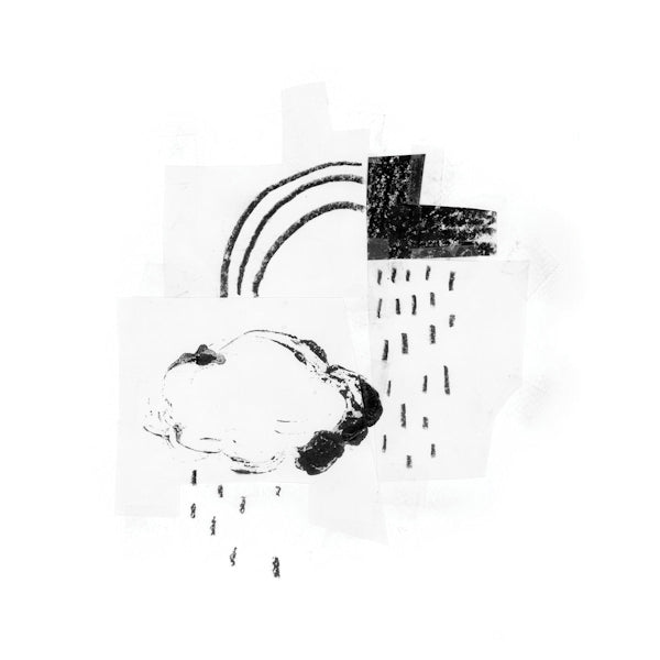 Damien Jurado - In the shape of a storm (.. a Storm, Digipak CD)