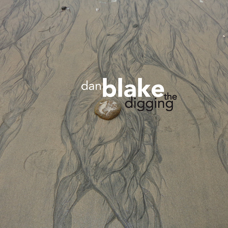 Daniel Blake - Digging (CD)