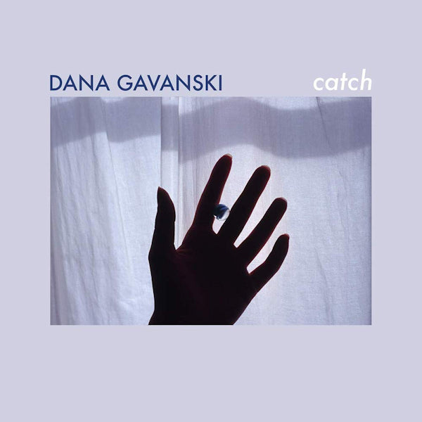 Dana Gavanski - Catch (7-inch single)