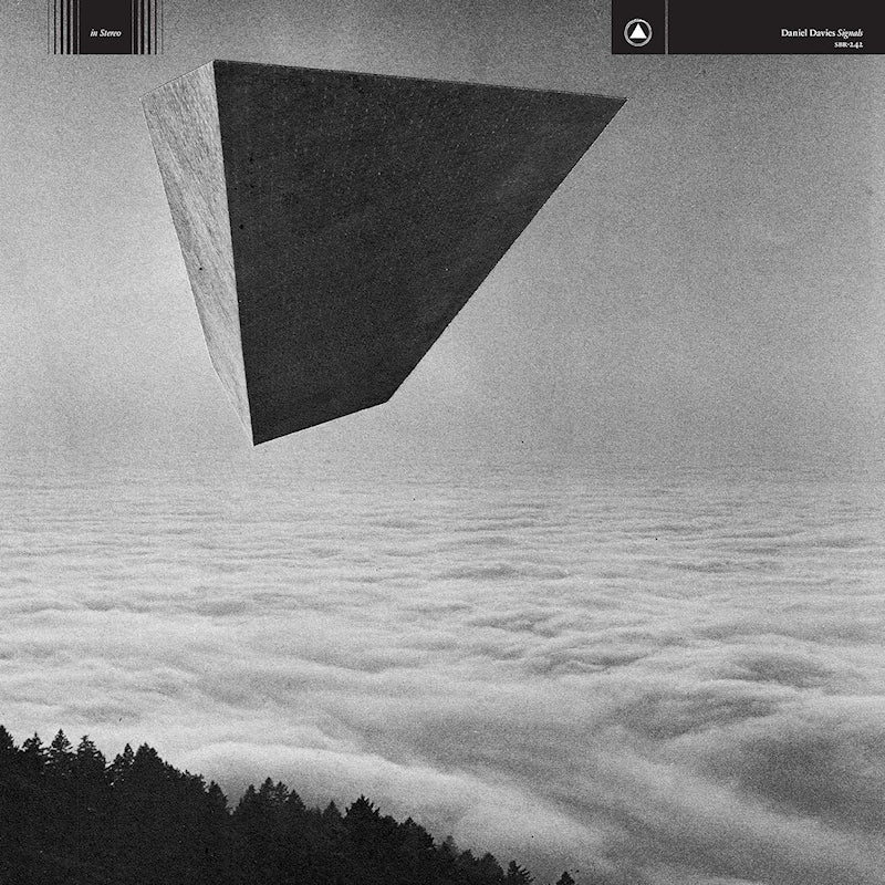 Daniel Davies - Signals (Smoke Coloured Vinyl, Coloured Vinyl LP)