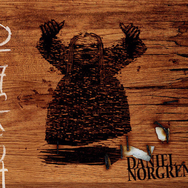 Daniel Norgren - Outskirt ("Think Tom Waits, European Style. Recommended!" CD)