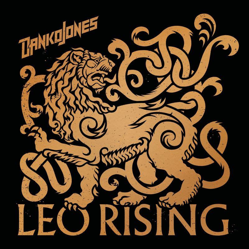 Danko Jones - Leo rising (Digipak CD)