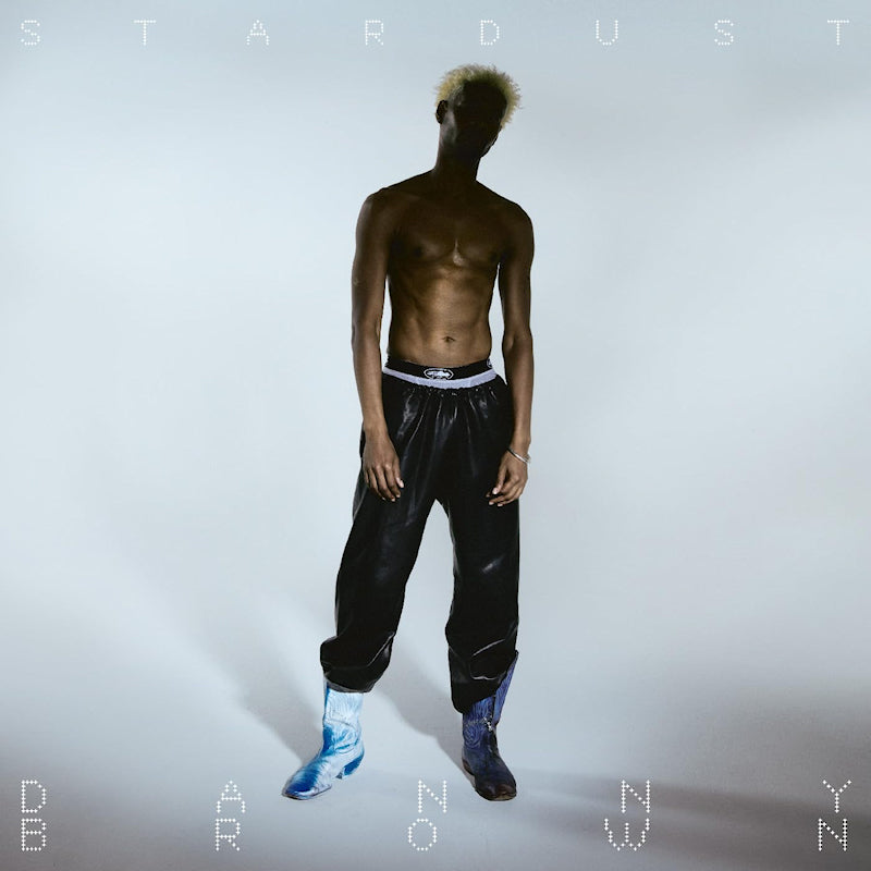 Danny Brown - Stardust (LP)