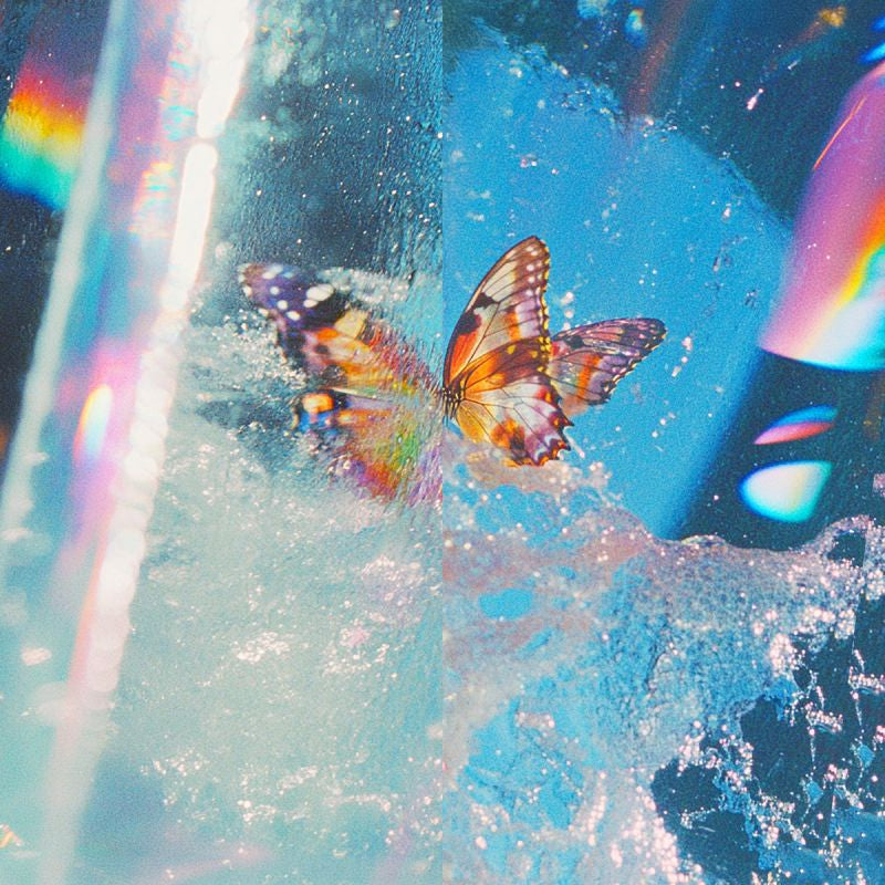 Daphni - Butterfly (indies exclusive) (LP)