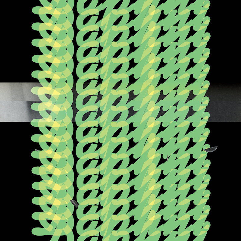 Daphni - Jiaolong (2025 repress) (LP)