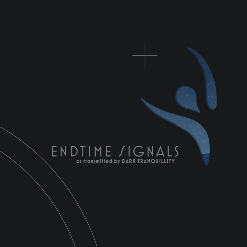 Dark Tranquillity - Endtime signals (Booklet, O-Card, Digipak, Limited Edition CD)