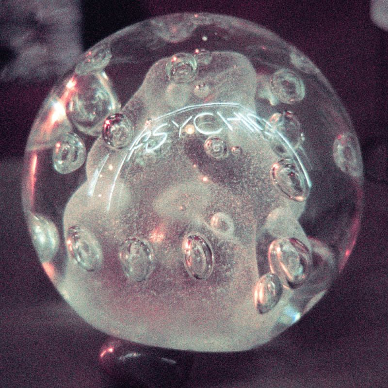Darkside - Psychic (3270019 LP)