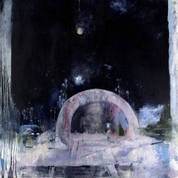Daughter - Not to dissapear (LP)