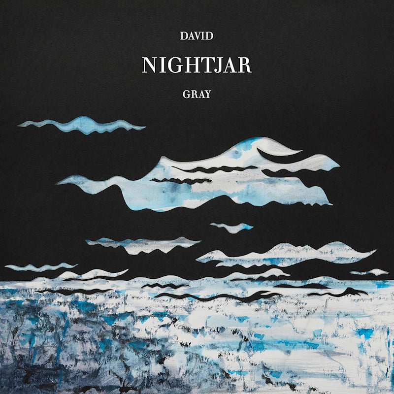 David Gray - Nightjar (LP)