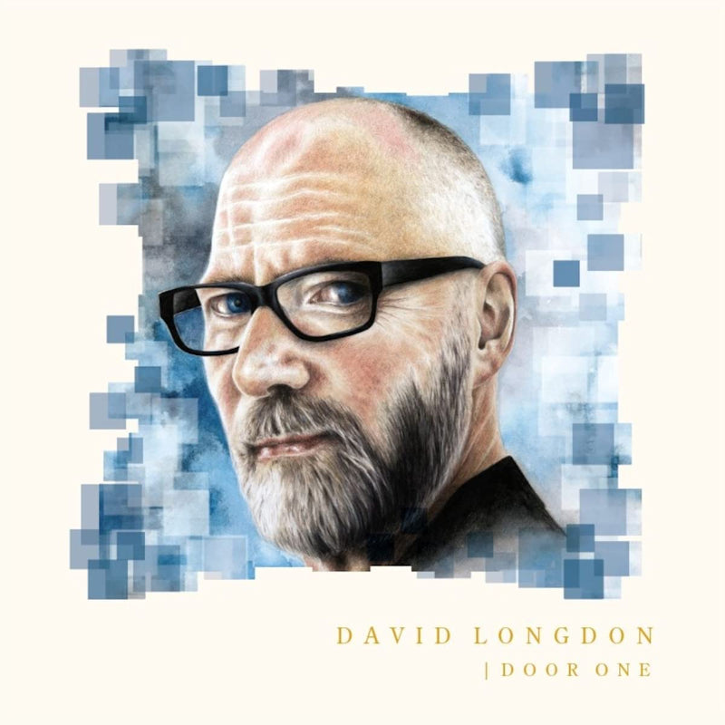David Longdon - Door one (White Vinyl, Coloured Vinyl LP)