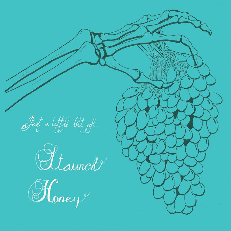 David Nance - Staunch honey (LP)
