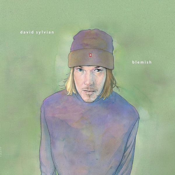 David Sylvian - Blemish (180gr., High Quality LP)