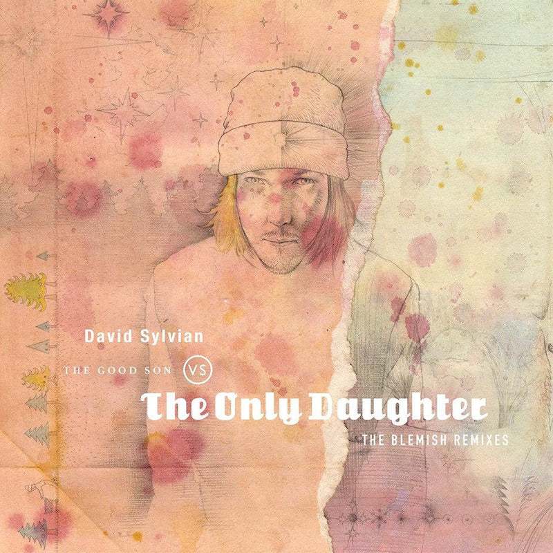 David Sylvian - The good son vs. the only daughter - the blemish r (180g, High Quality LP)