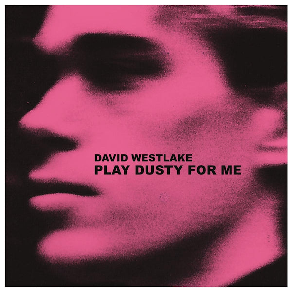 David Westlake - Play dusty for me (LP)