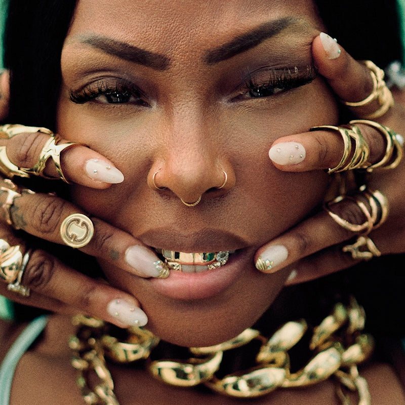 Dawn Richard - Creole culture (CD)