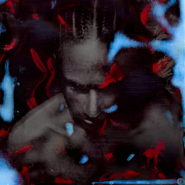 Dawuna - Love's arp (LP)