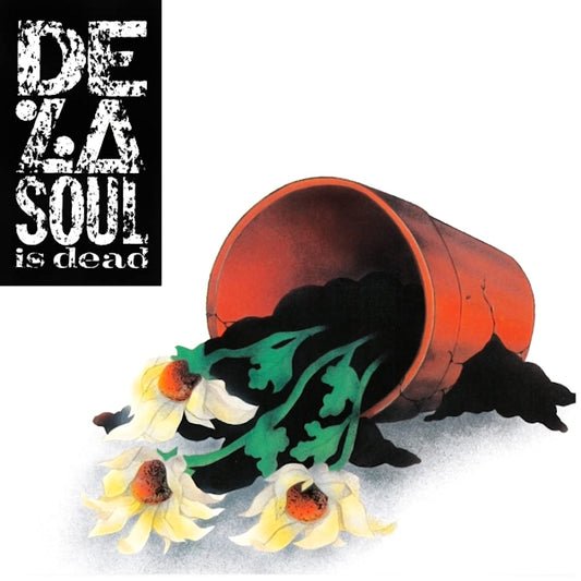 De La Soul - De la soul is dead (6717505 LP)