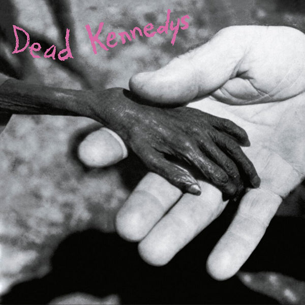 Dead Kennedys - Plastic surgery disasters (5904257 LP)