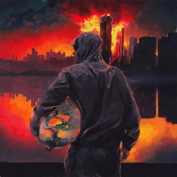 Deen Burbigo - Og san (CD)