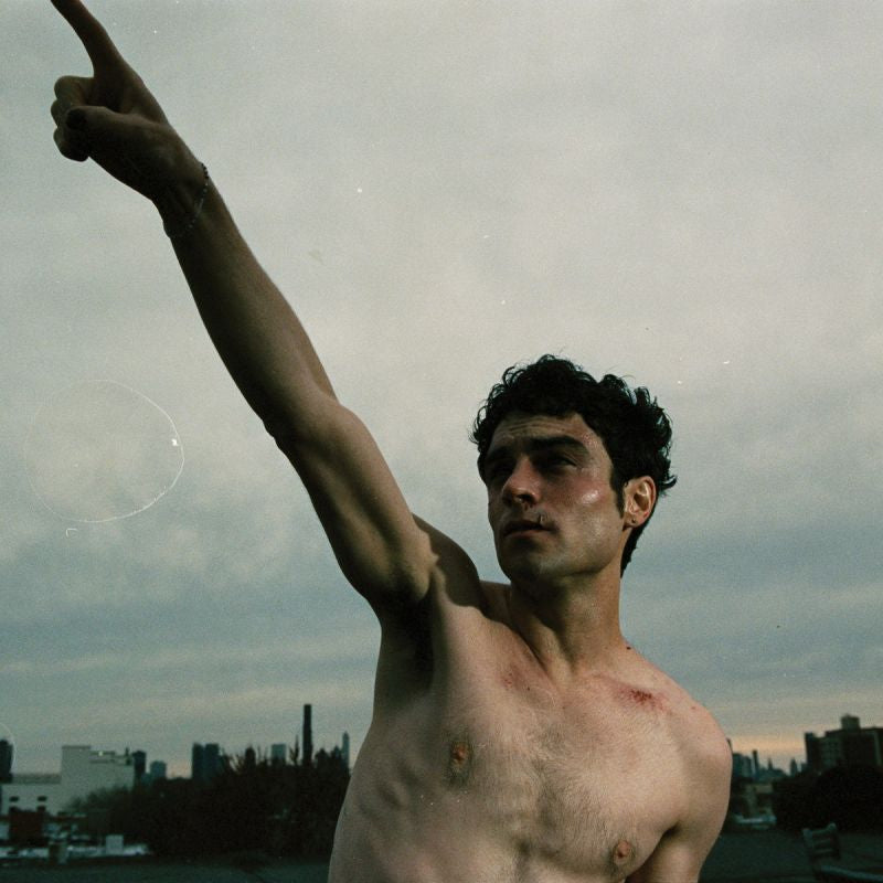 Del Water Gap - I miss you already + i haven't left yet (.. Already + I Haven't Left Yet, Gatefold Sleeve LP)