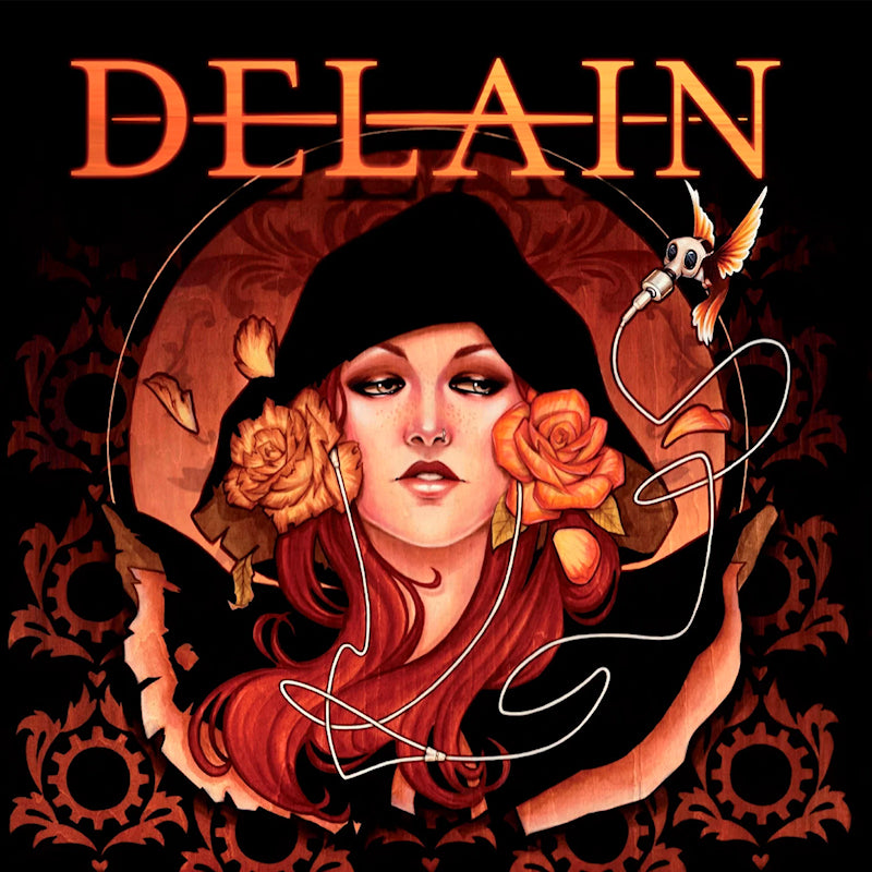 Delain - We are the others (LP)