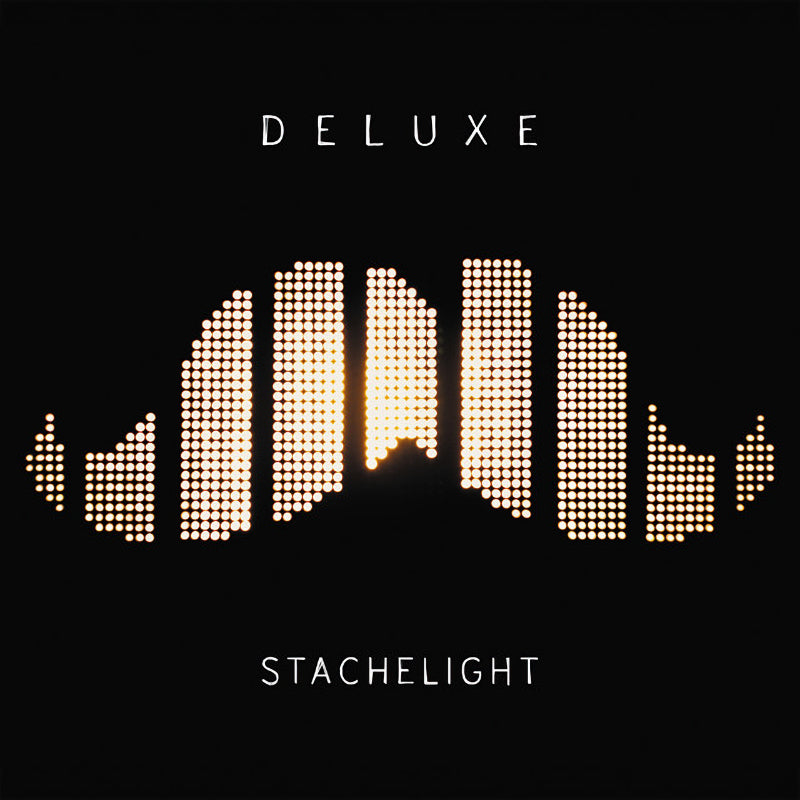Deluxe - Stachelight (CD)