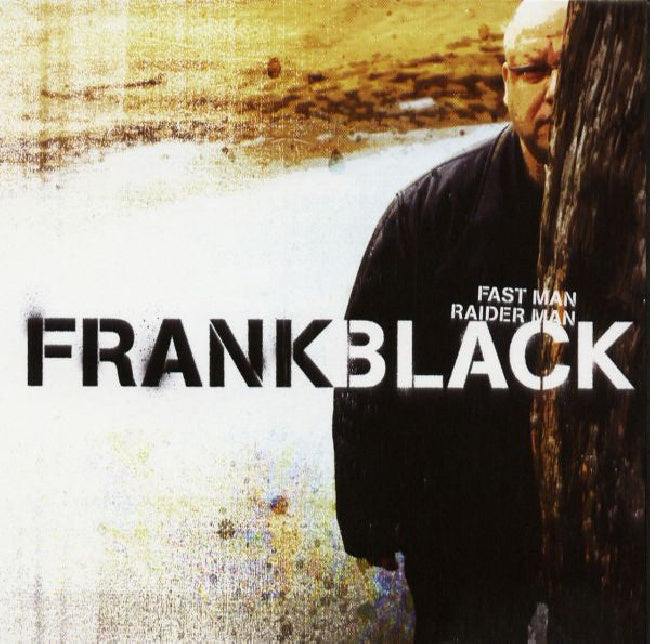 Frank Black - Fast man raider man (.. Raider Man / 2lp, 140g Translucent Vinyl, Coloured Vinyl LP)