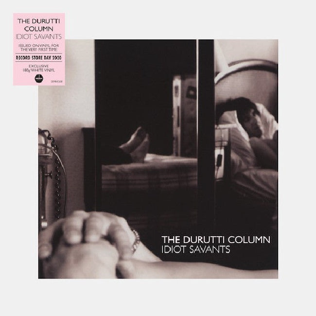 Durutti Column - Idiot savants (LP)