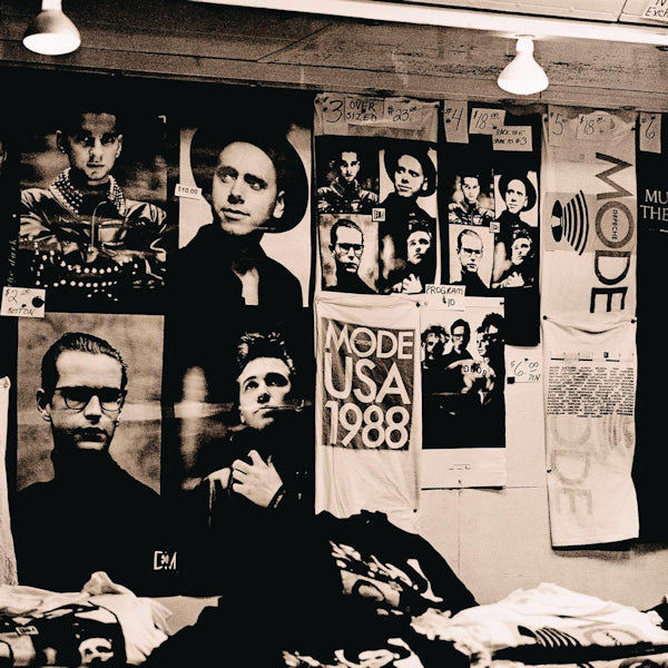 Depeche Mode - 101 (live) (LP)