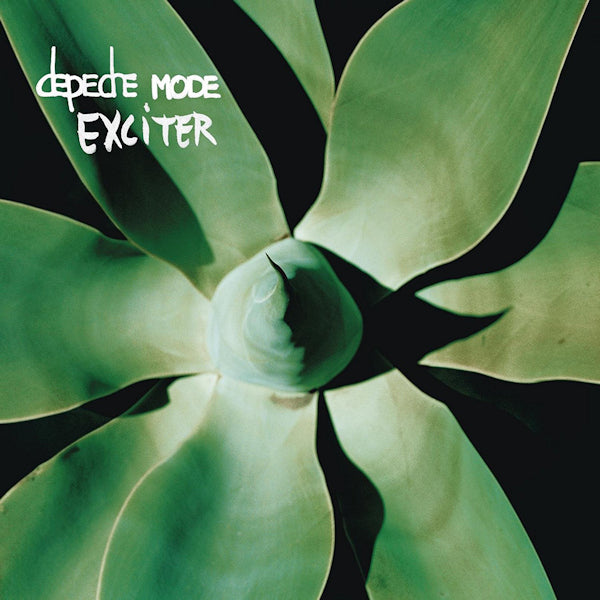 Depeche Mode - Exciter (CD)