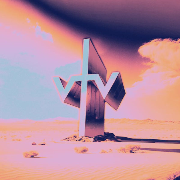 Des Rocs - Dream machine (Coloured Vinyl, Coloured Vinyl LP)