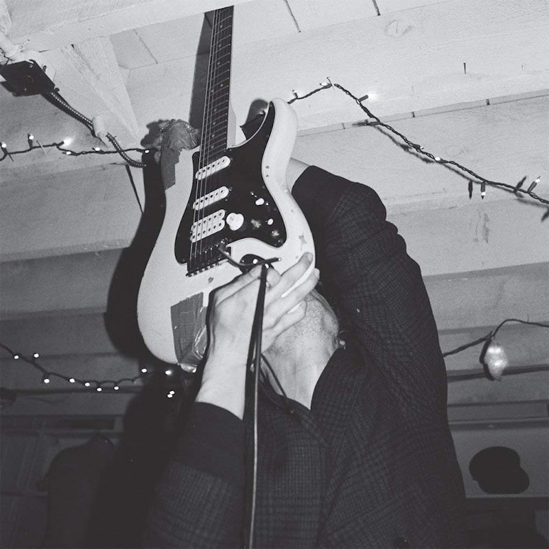 Destruction Unit - Live in san francisco (CD)