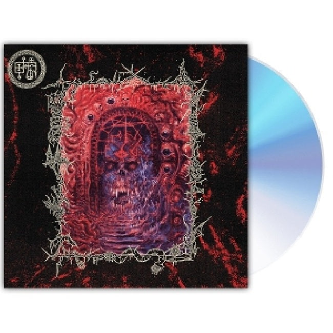 Devil Master - Bloody dreams (CD)