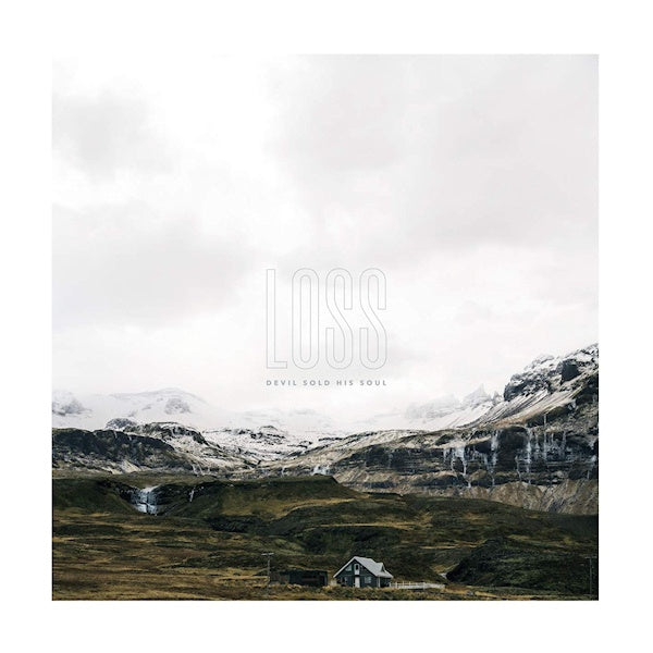 Devil Sold His Soul - Loss (Dove Grey Vinyl, Gatefold Sleeve, Coloured Vinyl LP)