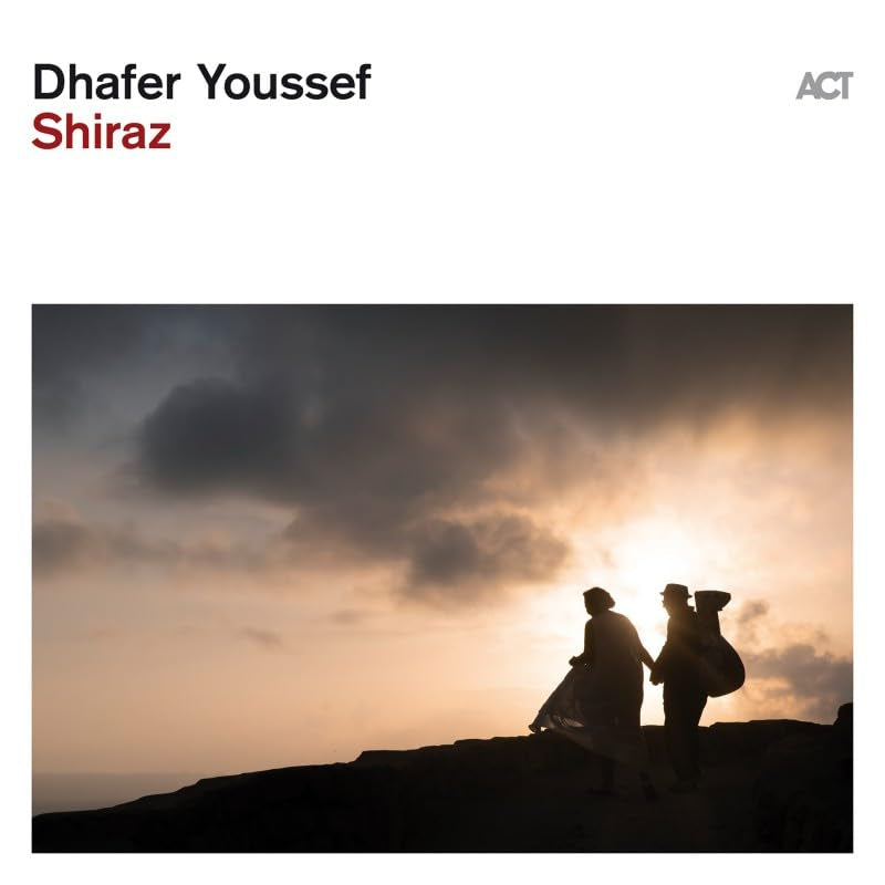 Dhafer Youssef - Shiraz (High Quality LP)