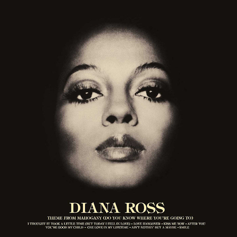 Diana Ross - Diana ross (Expanded Edition CD)