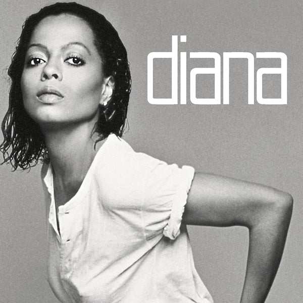 Diana Ross - Diana (Deluxe Edition CD)