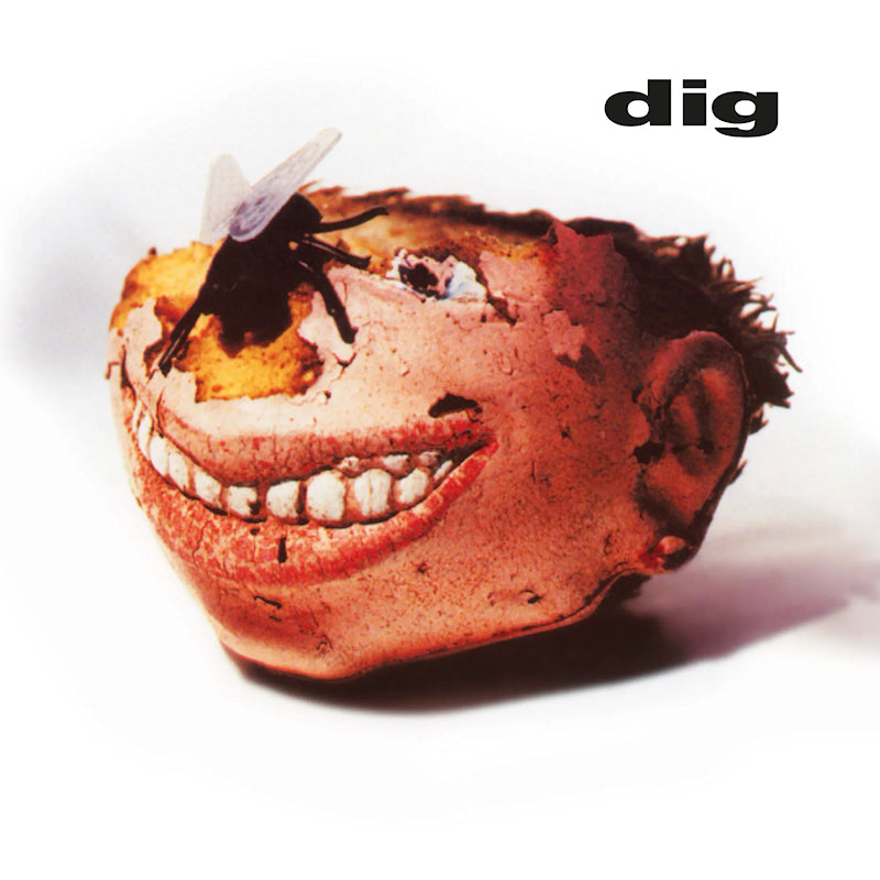 Dig - Dig (180g, High Quality, Insert LP)