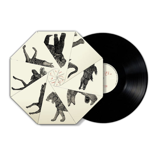 Diggy Dex - Carrousel (180gr. Black Vinyl, High Quality LP)