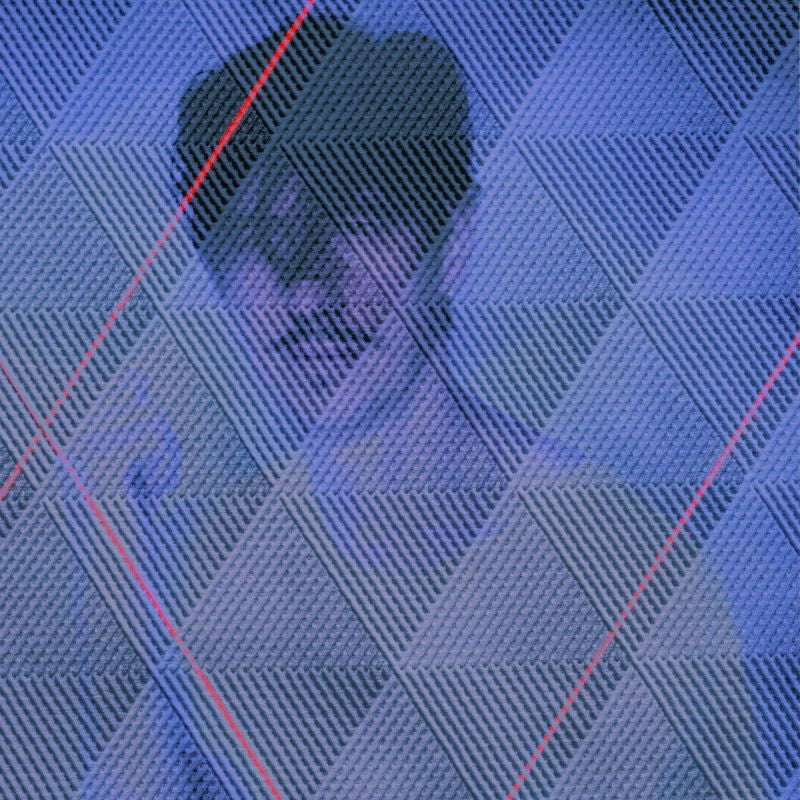 Dijf Sanders - Supra (CD)